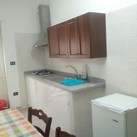 Casa Vacanza Gioia Дом отдыха *