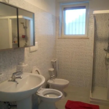 Casa Vacanza Gioia Дом отдыха Сан-Пьетро-ин-Беванья