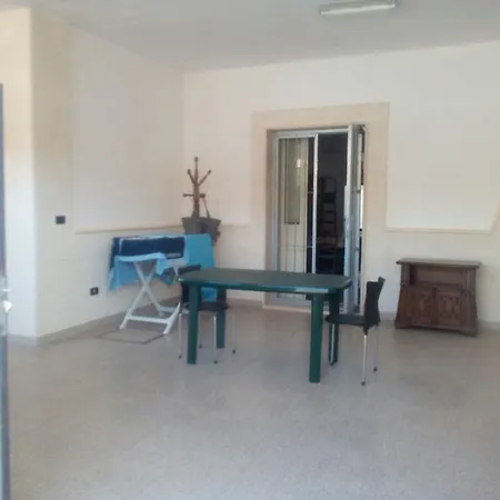 Дом отдыха Casa Vacanza Gioia Сан-Пьетро-ин-Беванья