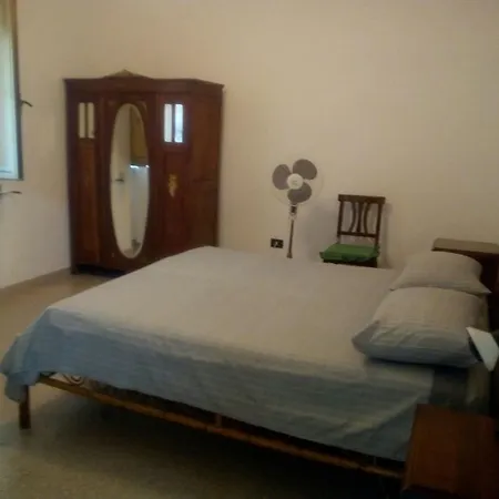 Casa Vacanza Gioia * Сан-Пьетро-ин-Беванья